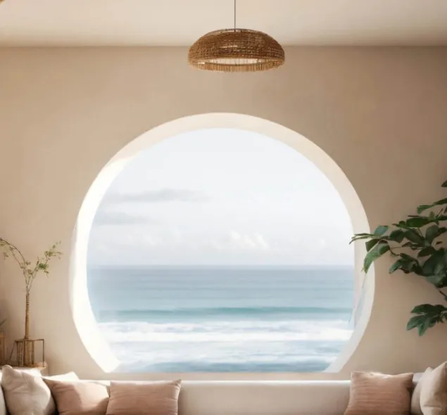 Luxury Properties