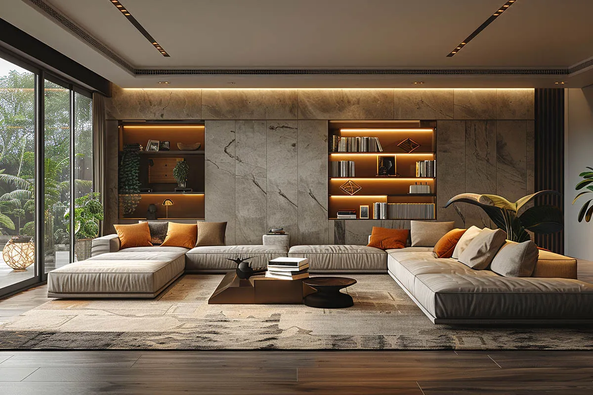 Luxury Apartments
